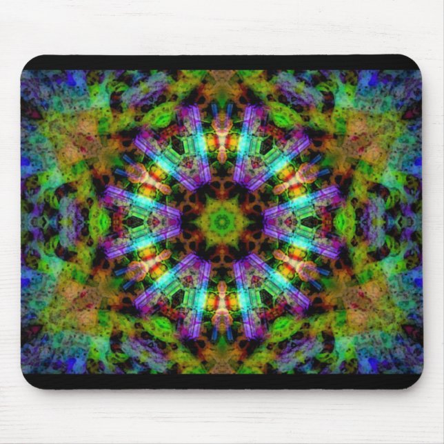GemDala Mousepad Musmatta (Framsidan)