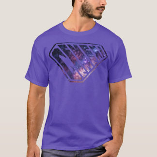 Gemeni SuperEmdriven Zodiac Cosmos T Shirt