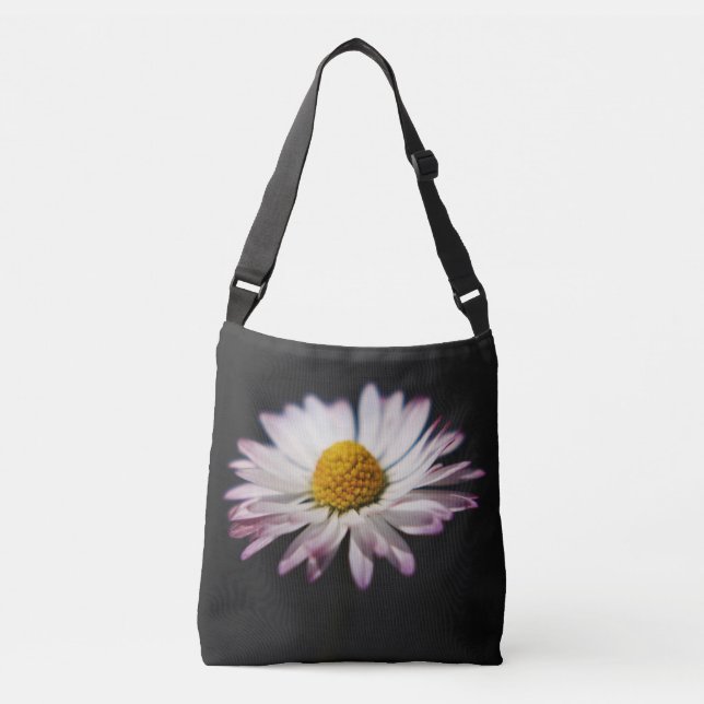 Gemensam Daisy Axelväska (Framsida)