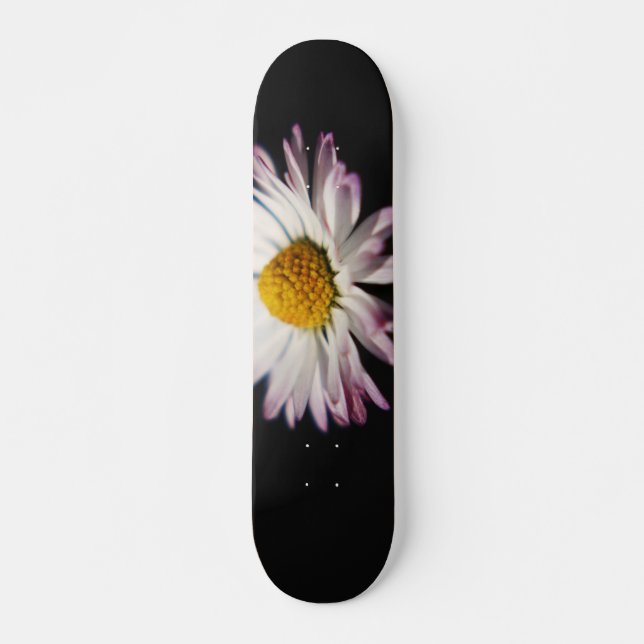 Gemensam Daisy sdcna Mini Skateboard Bräda 18,5 Cm (Framsida)