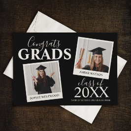 Gemensam examen | 2 Inbjudan till fotografering