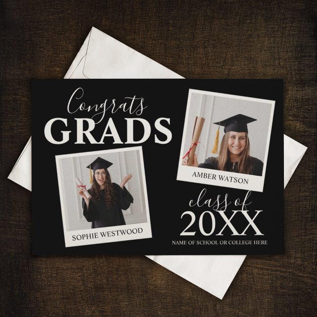 Gemensam examen | 2 Inbjudan till fotografering (Skapare uppladdad)