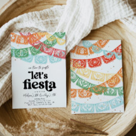 Gemensam inbjudan på Fiesta-födelsedagen