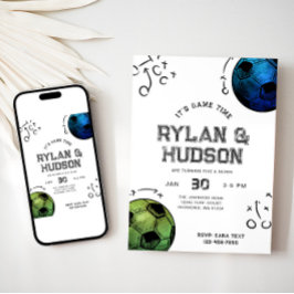 Gemensam inbjudan till sommardag