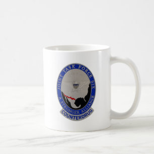 GEMENSAM SPECIALGRUPP 6 KAFFEMUGG