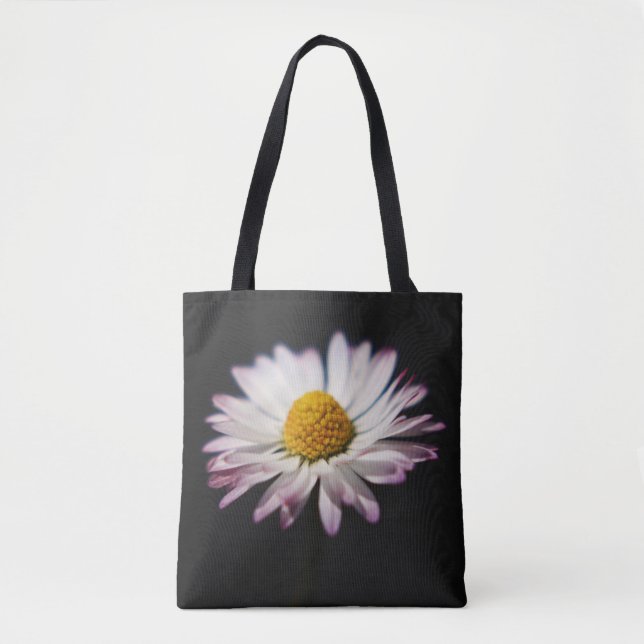 Gemensamma Daisy Tygkasse (Framsida)