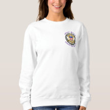 Gemensamma staben Hampton Roads Women's T-Shirt