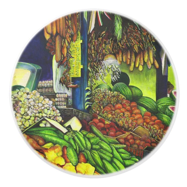 Gemensamma trådar för mänskliga interaktioner, Bud Knopp (Framsidan)