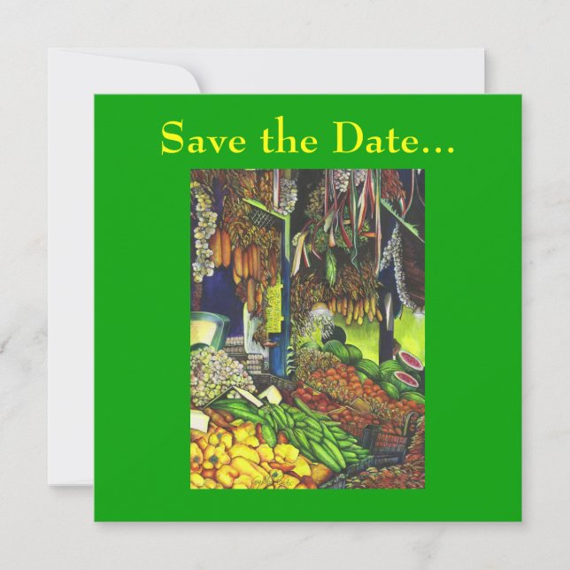 Gemensamma trådar för mänskliga interaktioner spara datumet (Framsida)