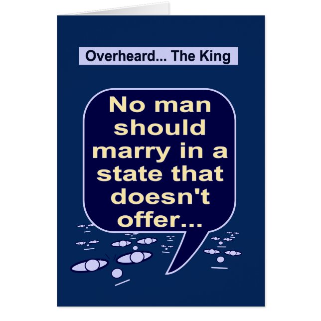 Gemenskap-Garderob-Lag rådgivning Hälsningskort (Framsidan)