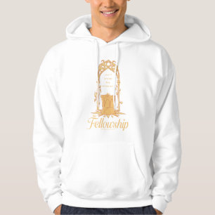 Gemenskapen - Liten grupp, stort äventyr Hoodie