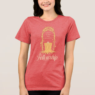 Gemenskapen - Liten grupp, stort äventyr T Shirt
