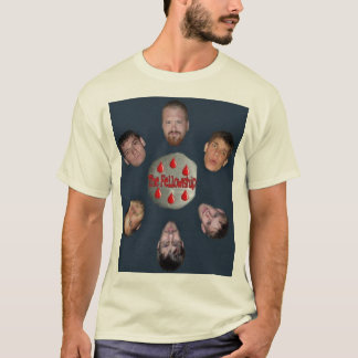 Gemenskapen T Shirt