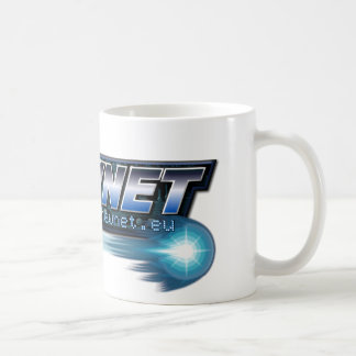 Gemenskapkopp Kaffemugg