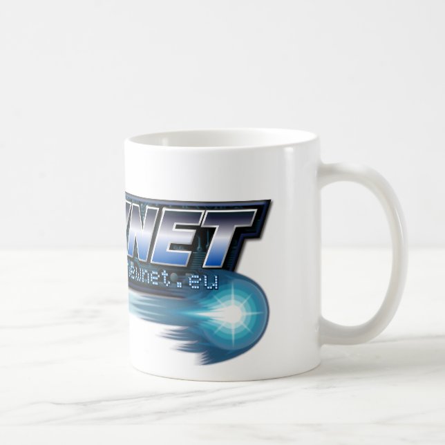 Gemenskapkopp Kaffemugg (Höger)