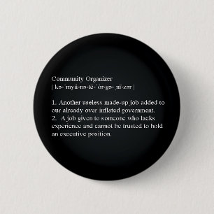 Gemenskaporganisatördefinition Knapp
