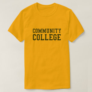 Gemenskapsakademin T-shirt