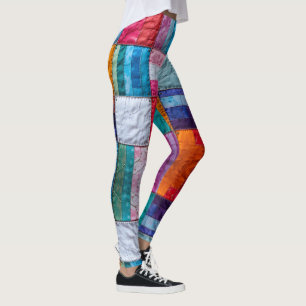 Gemenskapskvot för enhet och mångfald leggings