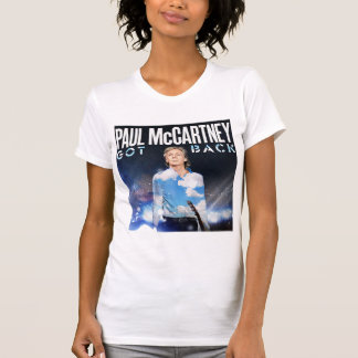 gemerlap paul (sommartur) Classic T-Shirt