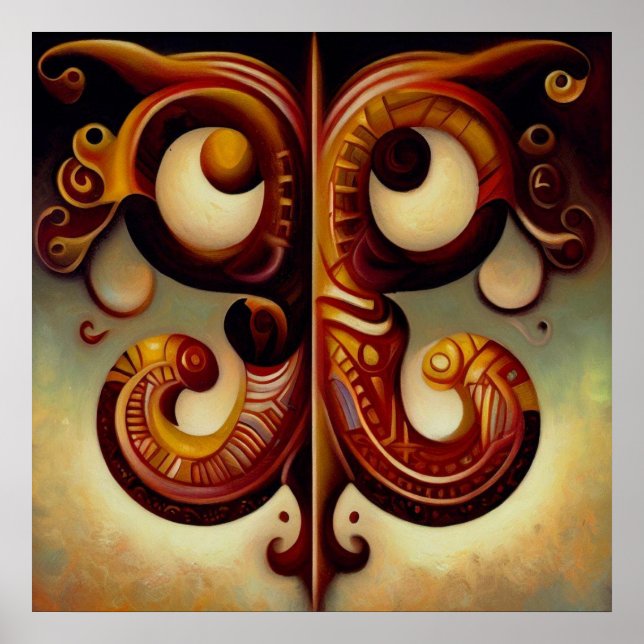 Gemini 12 poster (Framsidan)