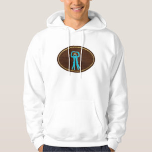 Gemini 2008 sweatshirt