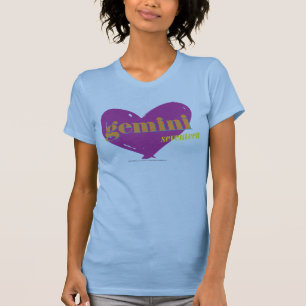Gemini 2 tee