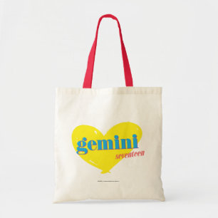 Gemini 3 tygkasse