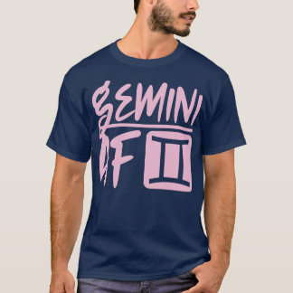 Gemini AF 1 T Shirt