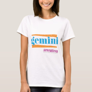 Gemini Aqua Tee