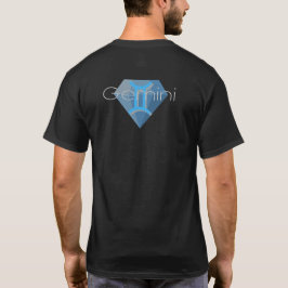 Gemini Astrology Sign T-Shirt