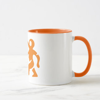 Gemini Astrology Sign, Zodiac Ringer Mugg
