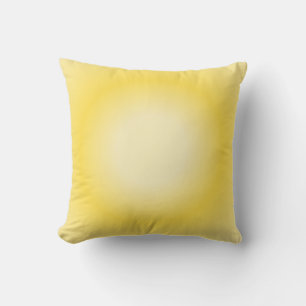 Gemini Aura Gradient, Gemini Zodiac, Gult Aura Kudde