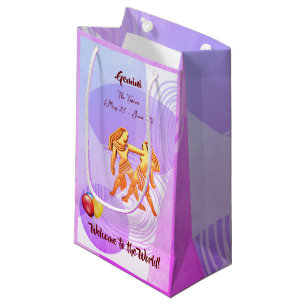 Gemini Baby (maj 21-juni 2010) Twillingarna