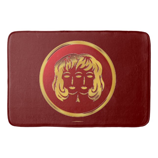 Gemini Badrumsmatta (Framsidan)