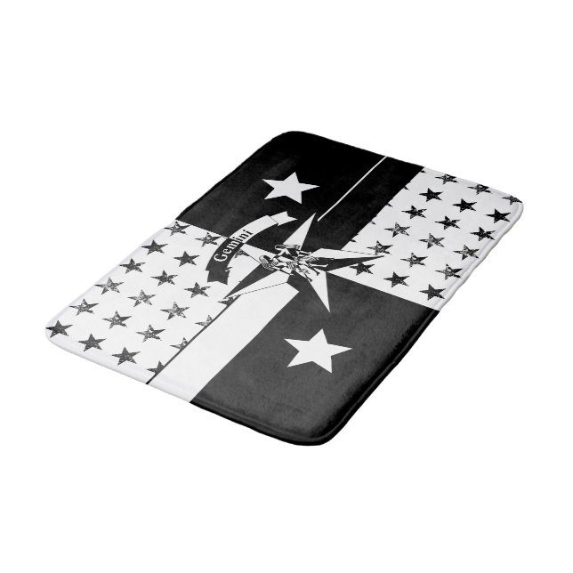 Gemini Badrumsmatta (Vinklad)