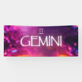 Gemini Banner