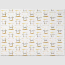 Gemini Birthday Wrap