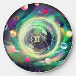 Gemini Bubble Trådlösa Charger