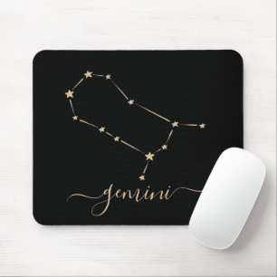 Gemini Constellation Musmatta