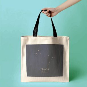 Gemini Constellation Tygkasse