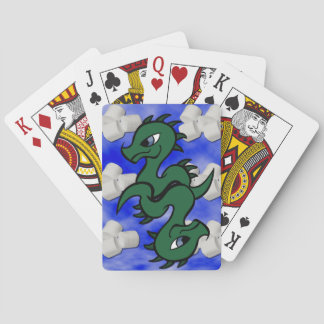 Gemini Dragons Casinokort