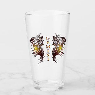 Gemini Drinkware Glaskopp