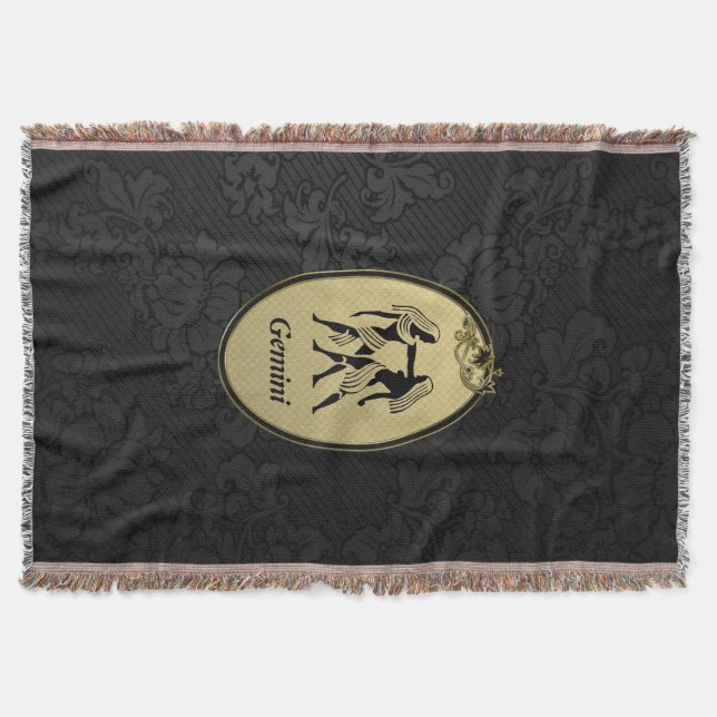 Gemini Filt (Framsidan)