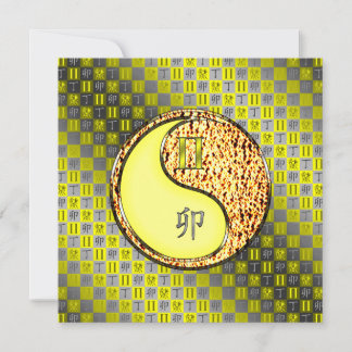 Gemini & Fire Rabbit Kort