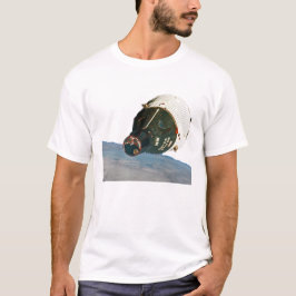 Gemini i omloppsbana. t shirt