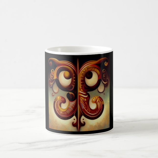 Gemini Kaffemugg (Center)