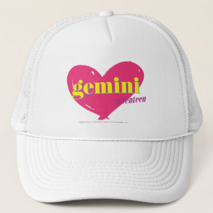 Gemini Keps