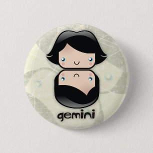 Gemini knäppas knapp