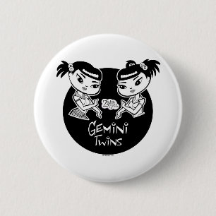 Gemini knäppas knapp