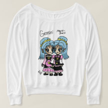 gemini långärmad